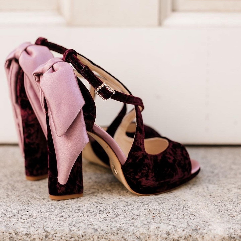 VIOLETTE (10 CM)