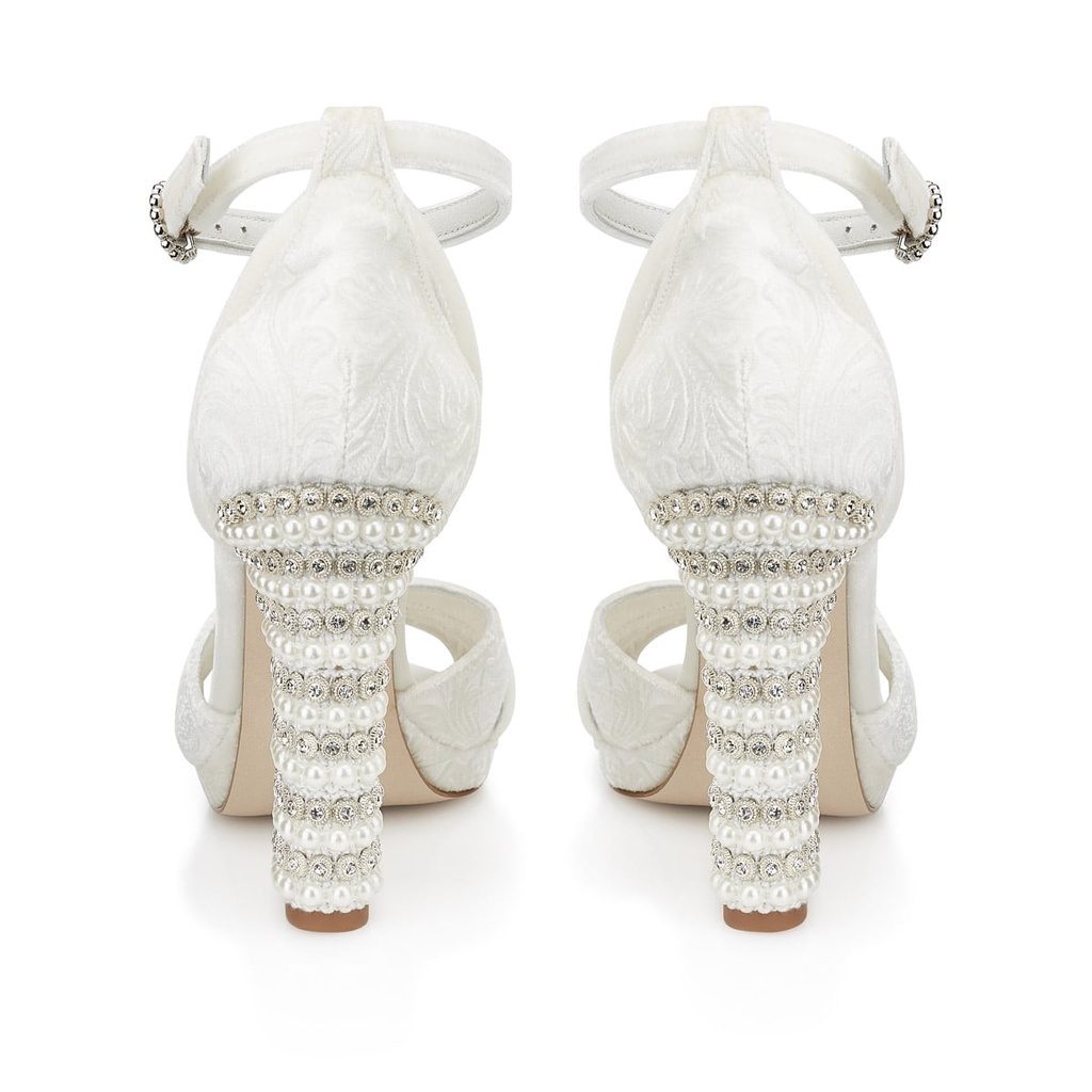 WHITE 2022 (10 CM)