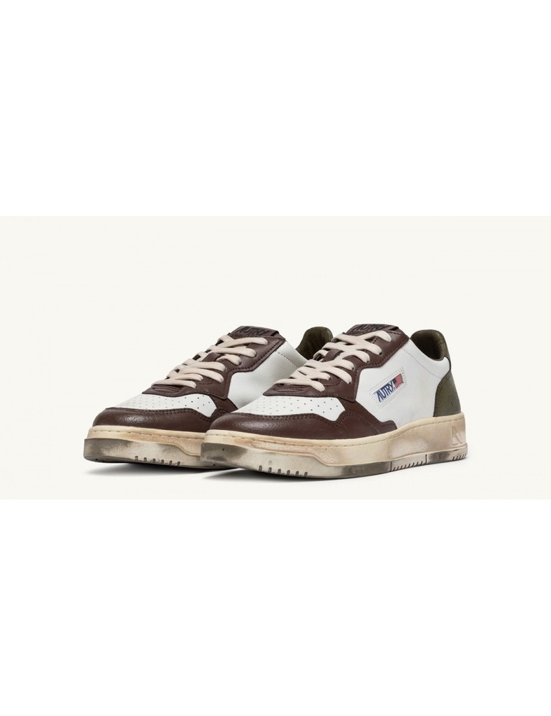 Autry zapatilla Super Vintage