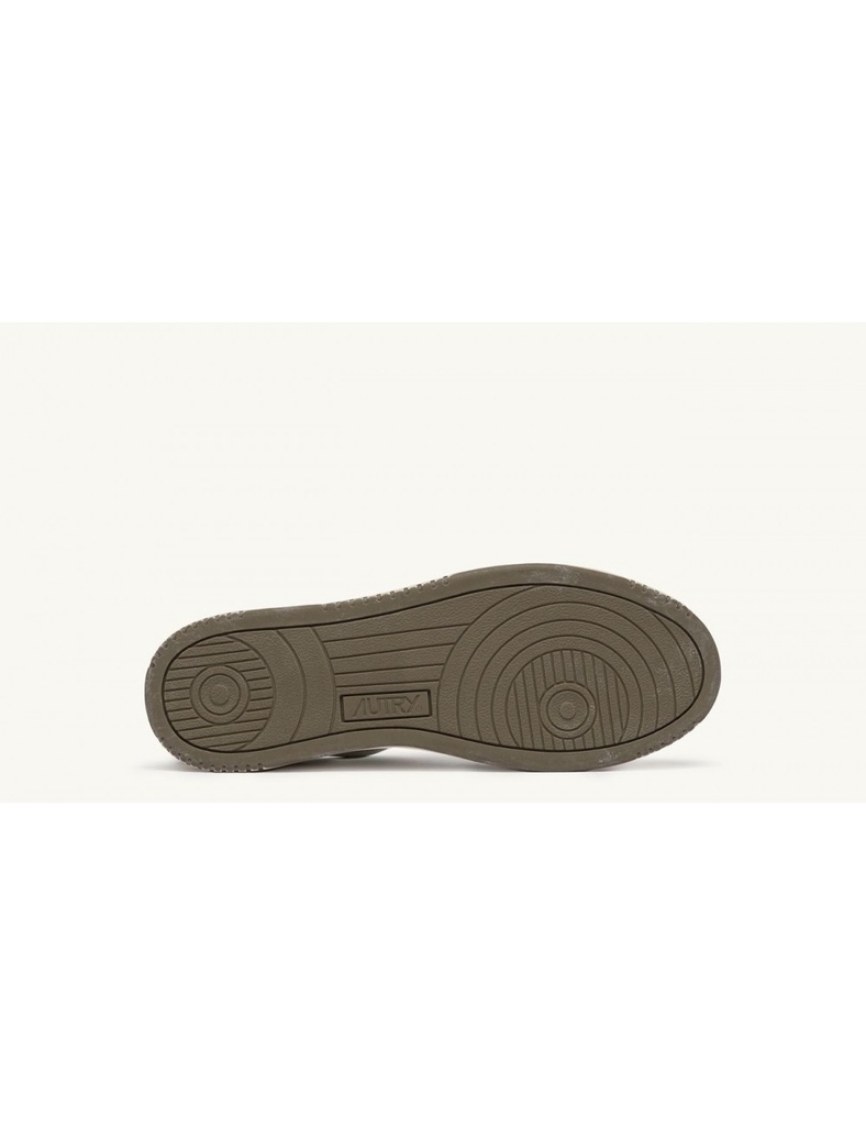 Autry zapatilla Super Vintage