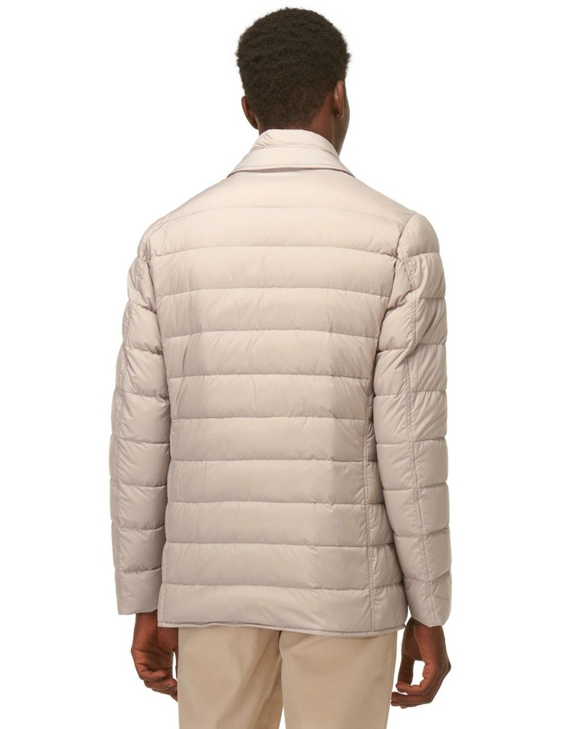 HERNO La Giacca color Chantilly