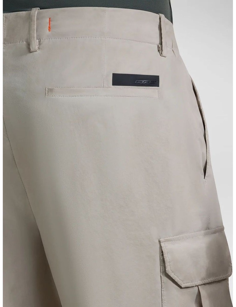 RRD Bermudas cargo extralight gdy color arena
