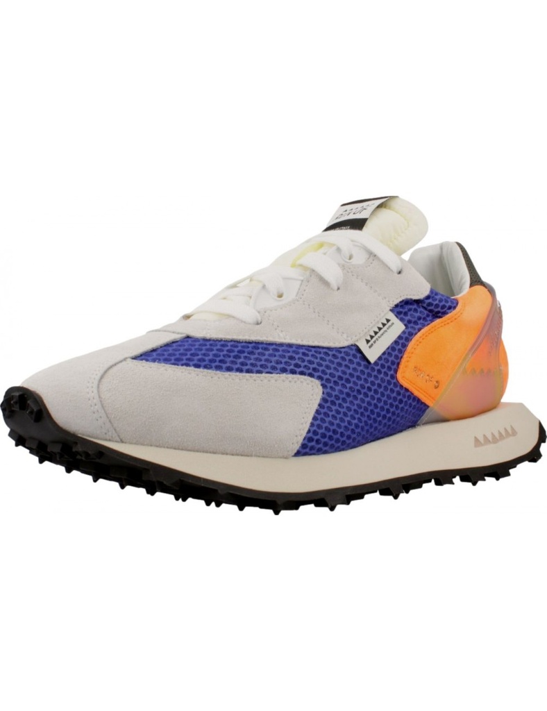 Run of zapatilla multicolor trainer