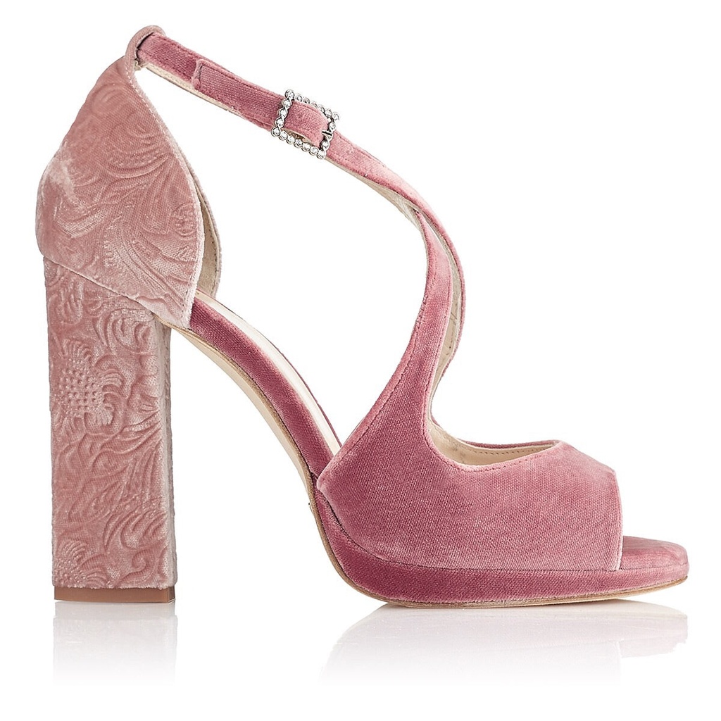 CIPRIA (10 cm with platform)