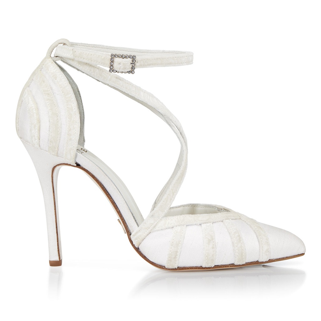APHRODITE WHITE (10 CM)