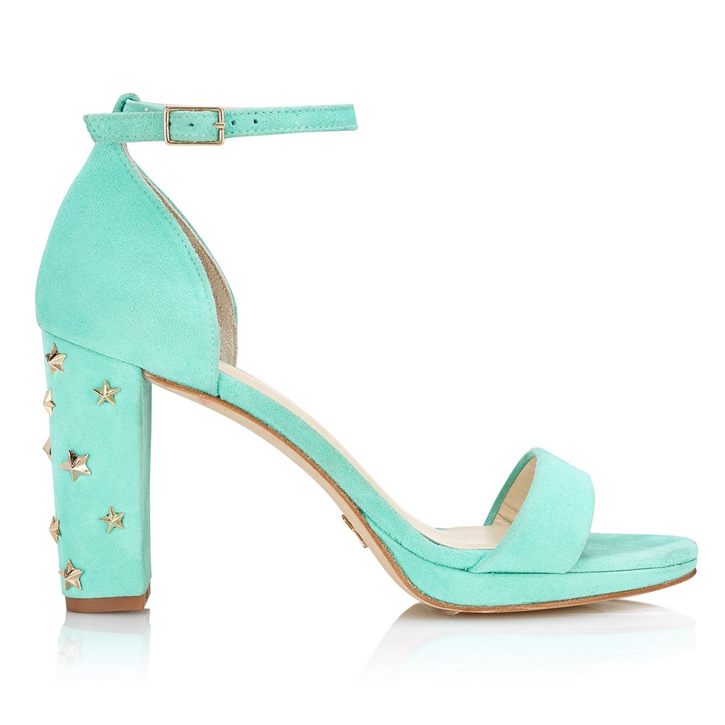 ATOLLO (8.5 cm with platform)