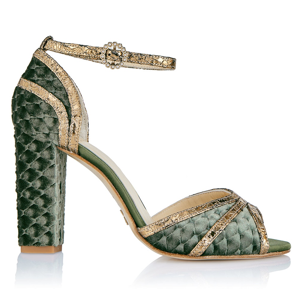 BOSCO (8.5 CM WITHOUT PLATFORM)