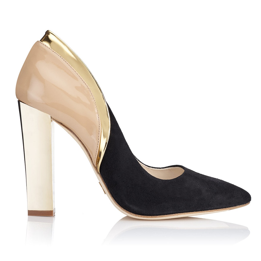 NEW KIM BLACK (10cm)