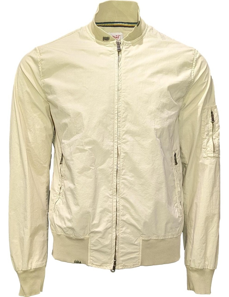 Bob Cazadora bomber color arena