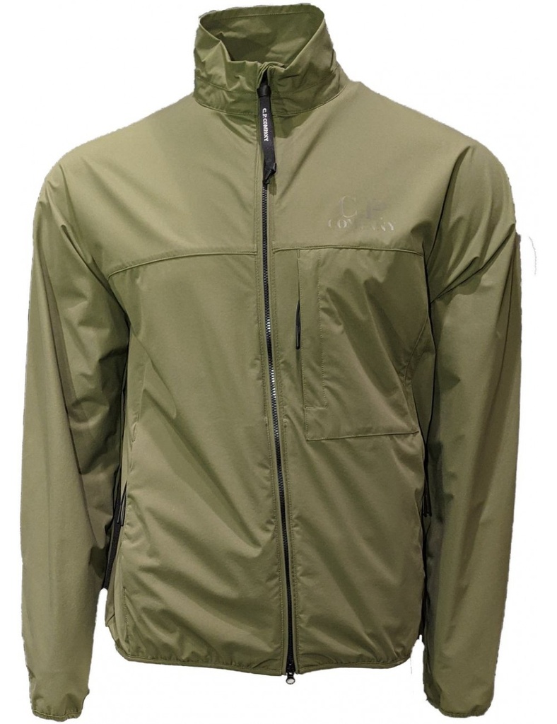 CP COMPANY CAZADORA VERDE PRO-TEK