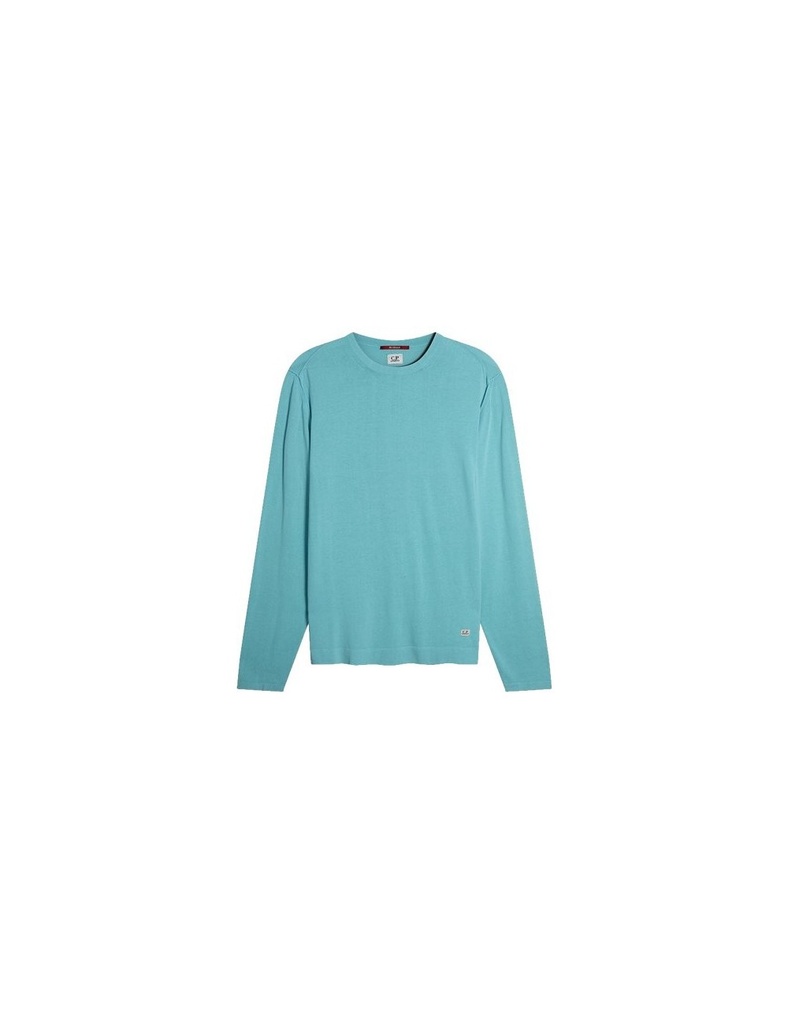 CP COMPANY JERSEY CUELLO REDONDO