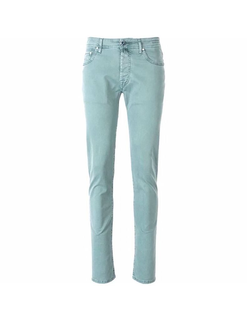 JACOB COHËN VAQUERO J622 AZUL VERDOSO 581AC