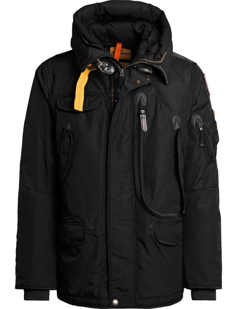 PARAJUMPERS Right Hand negro