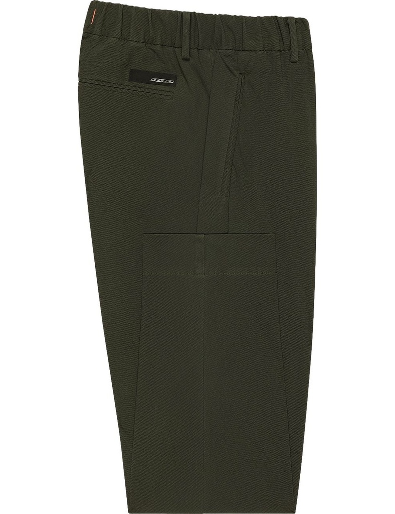 RRD Pantalon Techno chino Jogger verde