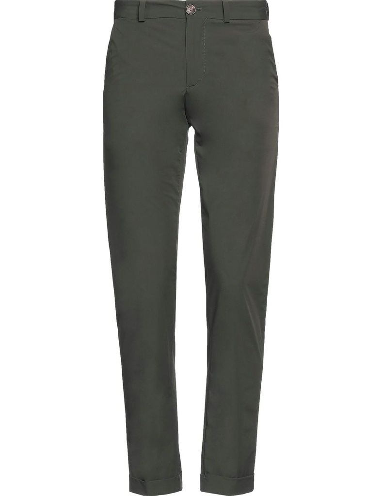 RRD Pantalon chino extraligero verde