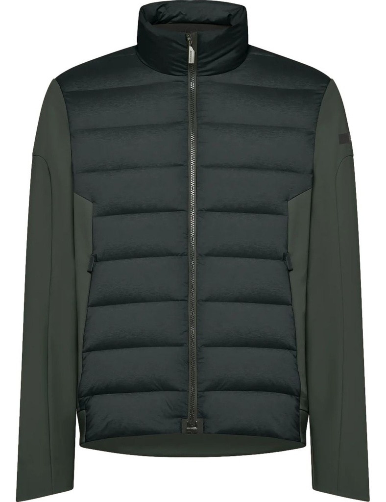 RRD Winter Thermo Hybrid Jkt Verde