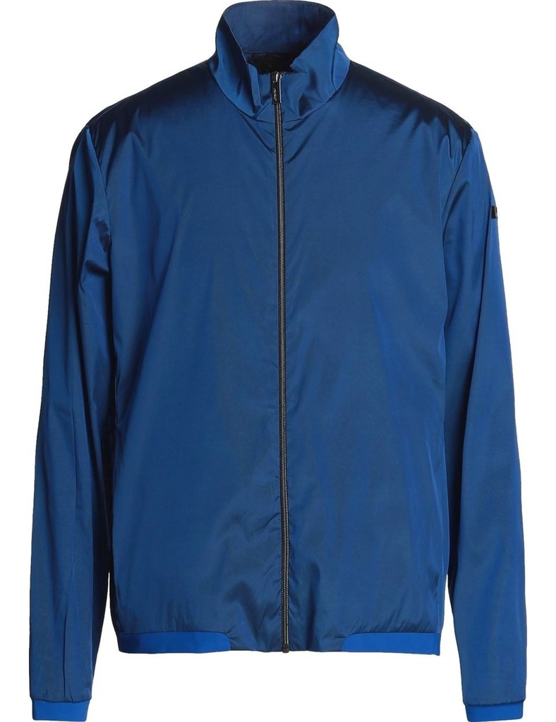 RRD cazadora cortavientos Hyper azul royal