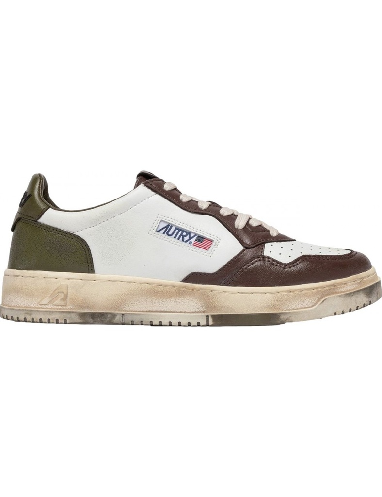 Autry zapatilla Super Vintage
