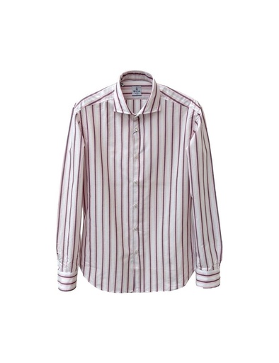 GIANGI CAMISA RAYAS