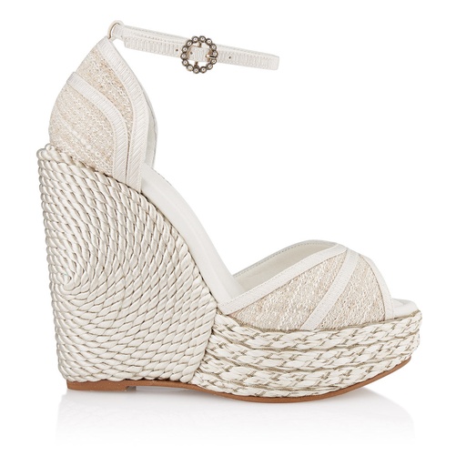 HELENA (WEDGE 13 CM)