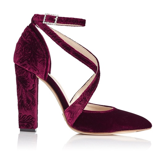 DONATELLA RUBINO (10 CM)