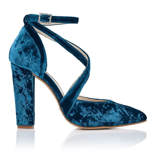 DONATELLA SAPHIRE (10CM)