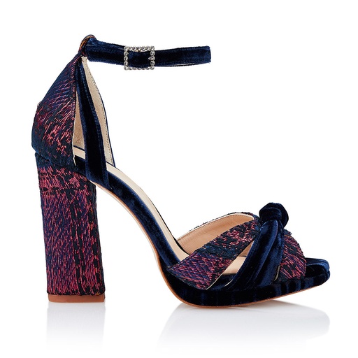 LUXE SANDAL (10 CM)