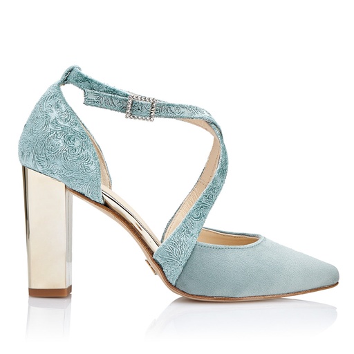 BLUE OR NOT (8.5 CM)