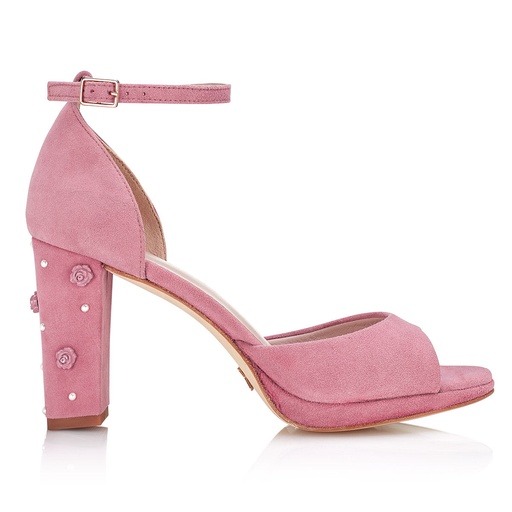 Charlotte (8.5 cm with platform)