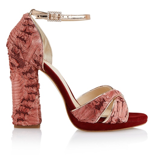 FLORENTINA (10 CM WITH PLATFORM)