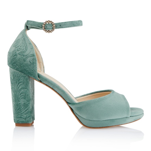 CALABRIA (9 CM WITH PLATFORM)