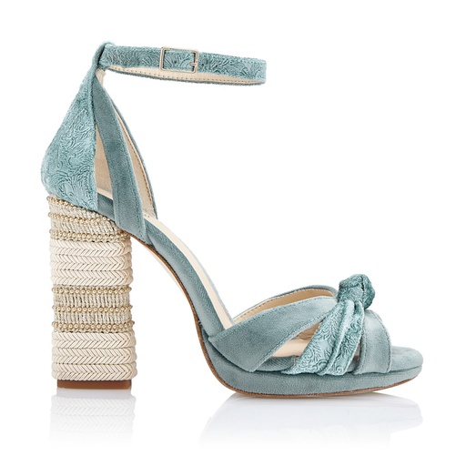 BOLONIA (10 CM WITH PLATFORM)