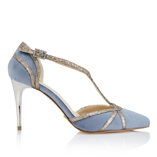 "BAMBINA BLUE II" (8,5 CM)