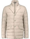 HERNO La Giacca color Chantilly