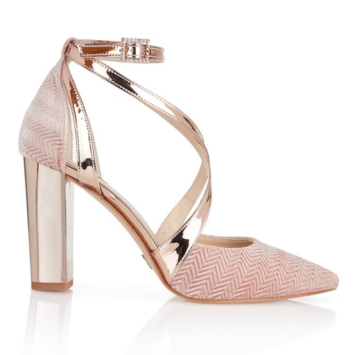 SPIGA NUDE (8.5 CM)