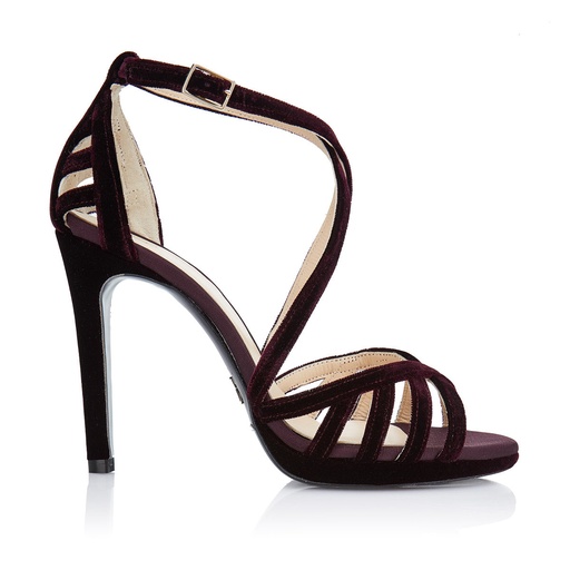 NAKED BORDEAUX (10 CM)