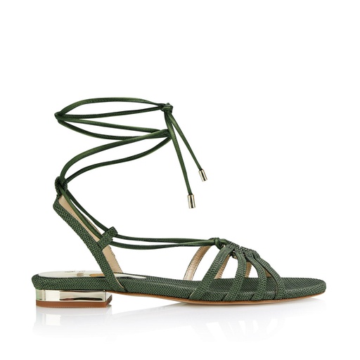 NAOS GREEN