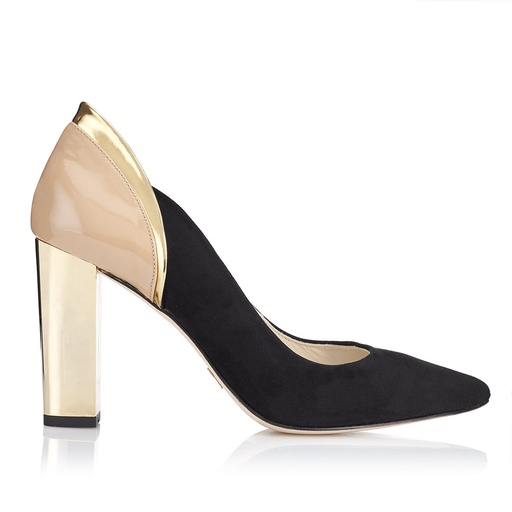 NEW KIM BLACK (8.5cm)