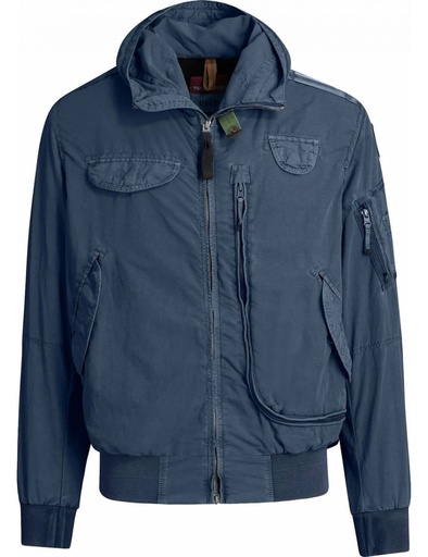 CAZADORA PARAJUMPERS GOBI  USED AZUL