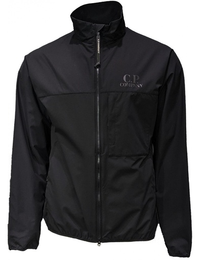 CP COMPANY CAZADORA NEGRA PRO-TEK