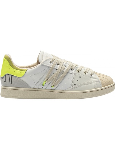 HIDNANDER zapatilla stripeless ultimate atari dual