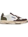 Autry zapatilla Super Vintage