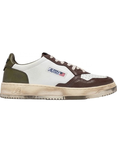 Autry zapatilla Super Vintage