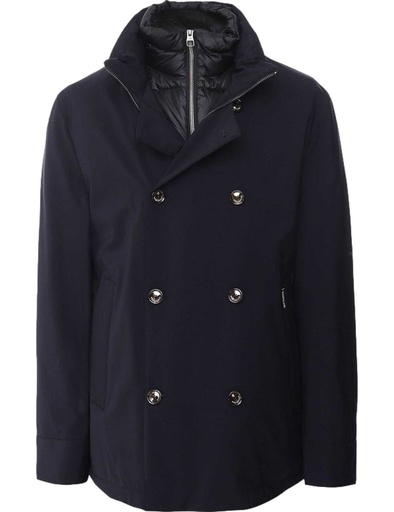 Montecore Peacoat elástico