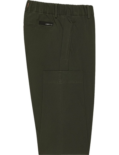 RRD Pantalon Techno chino Jogger verde