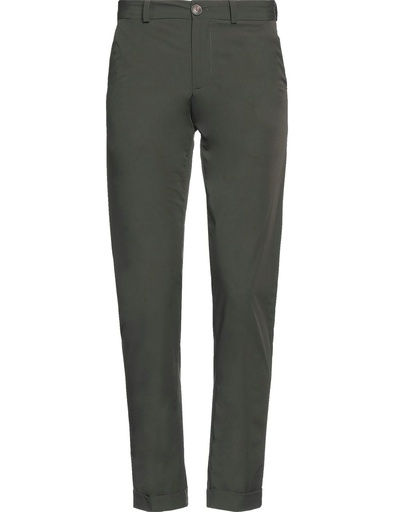 RRD Pantalon chino extraligero verde