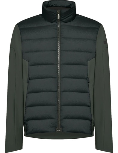 RRD Winter Thermo Hybrid Jkt Verde