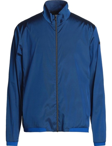 RRD cazadora cortavientos Hyper azul royal