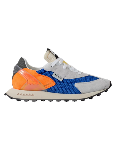 Run of zapatilla multicolor trainer